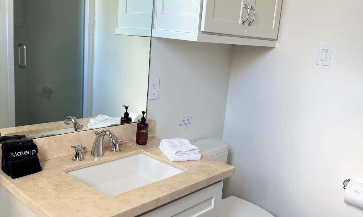 Photo of Bathroom in Carmine