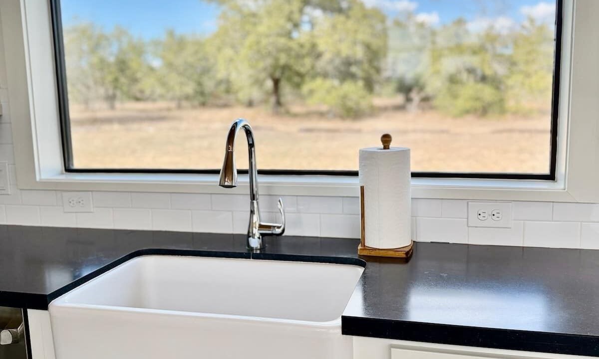 Photo of Bathroom in Carmine