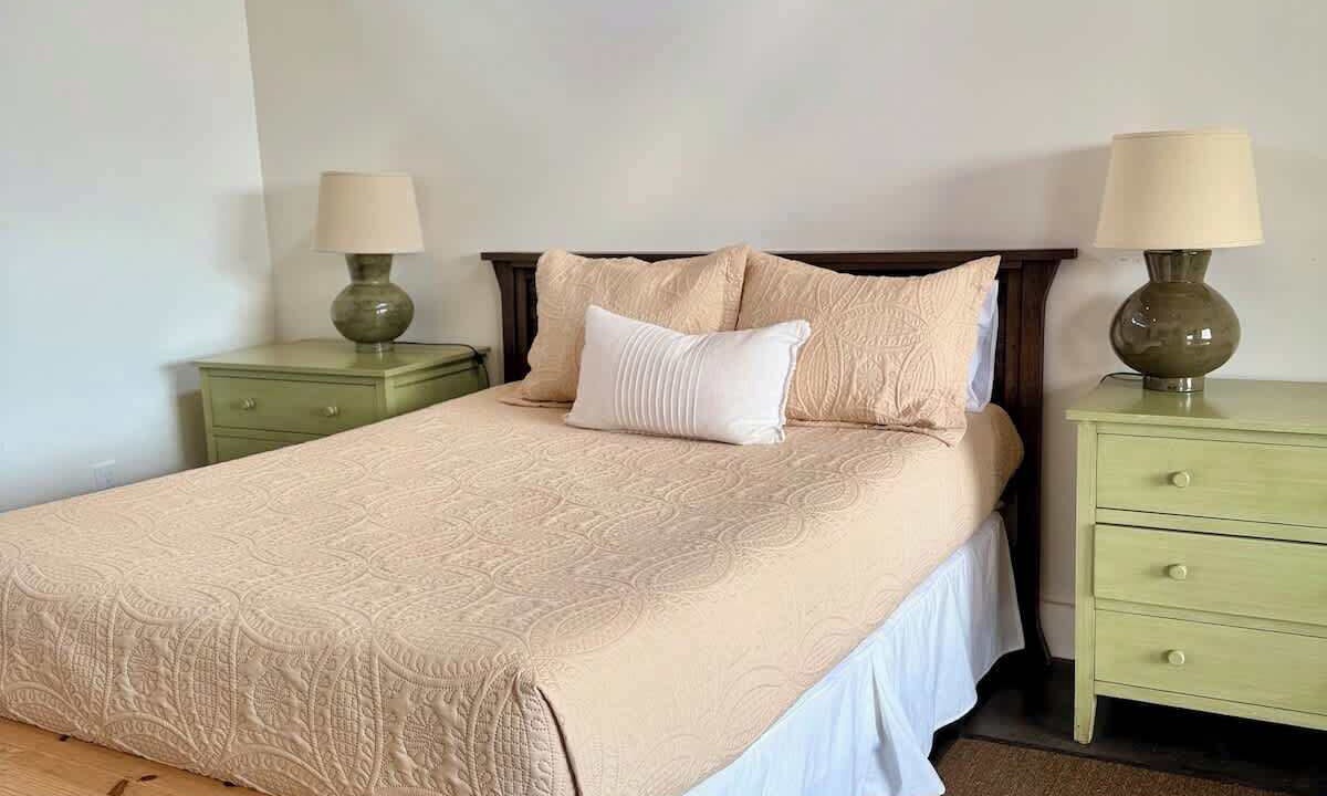 Photo of Bedroom in Carmine