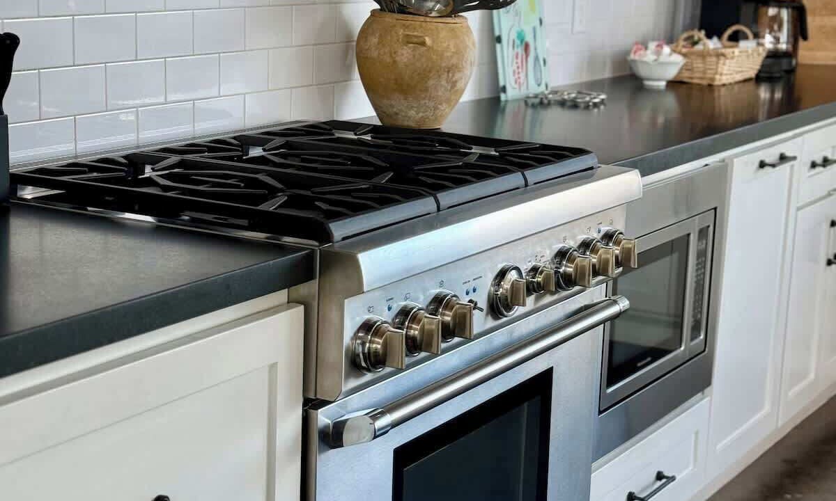 Photo of Kitchen in Carmine