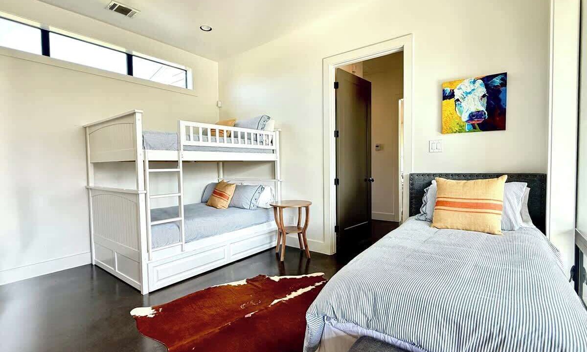 Photo of Bedroom in Carmine