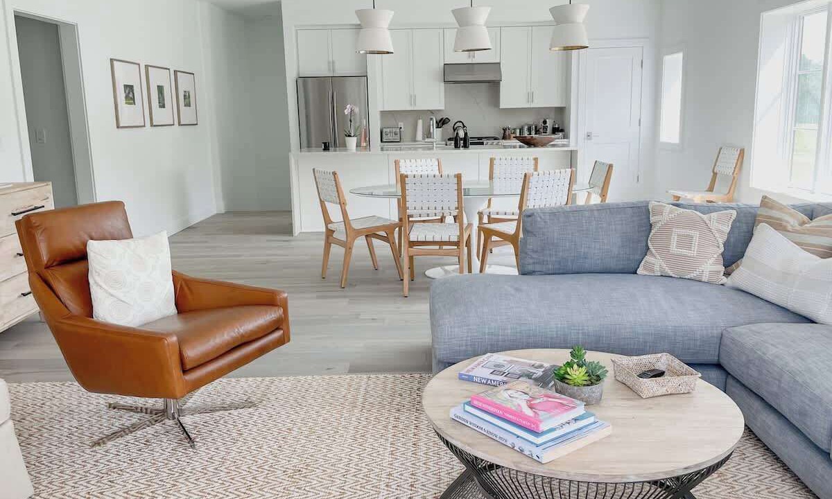 Photo of Livingroom in Fayetteville