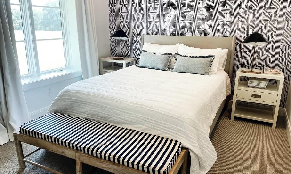 Photo of Bedroom in Fayetteville