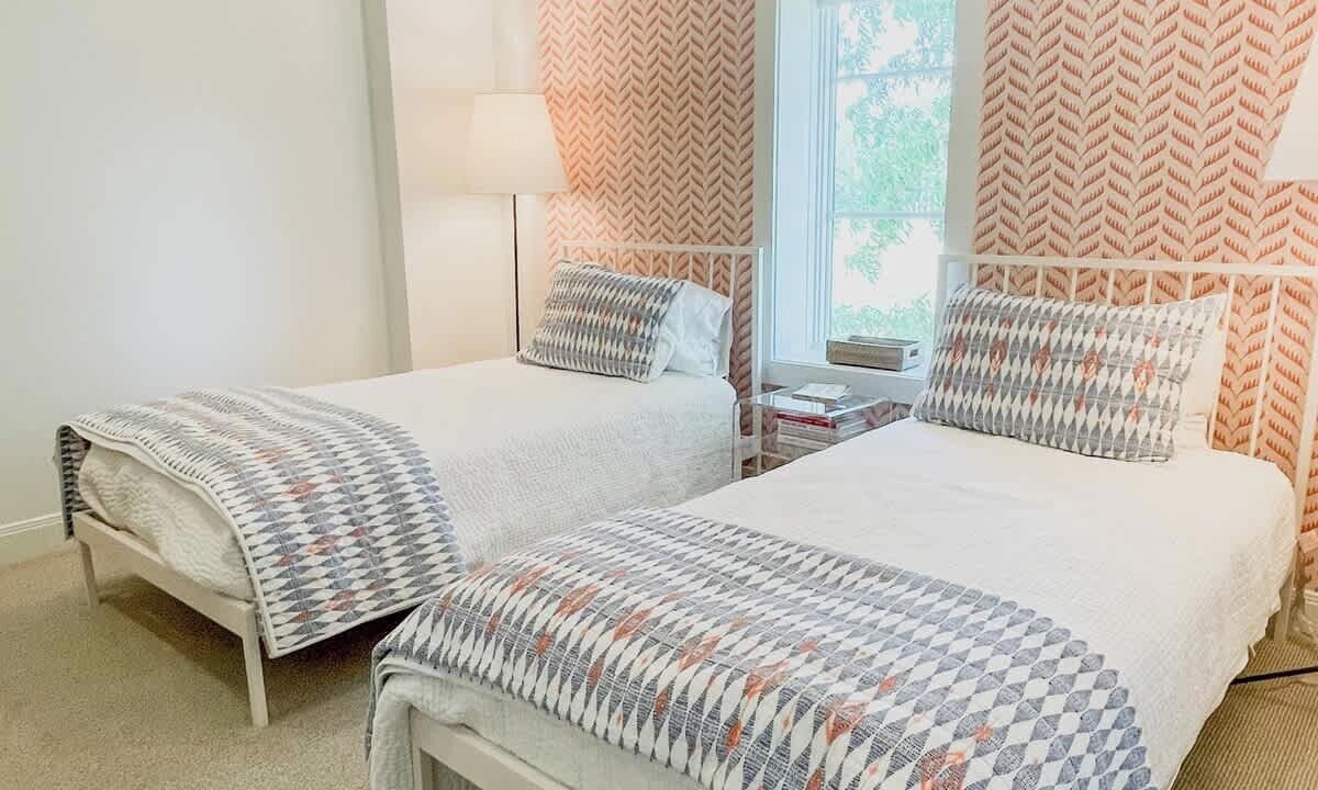 Photo of Bedroom in Fayetteville