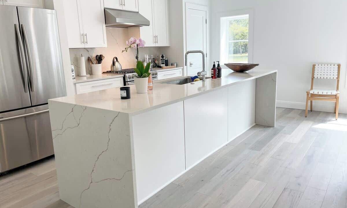 Photo of Kitchen in Fayetteville