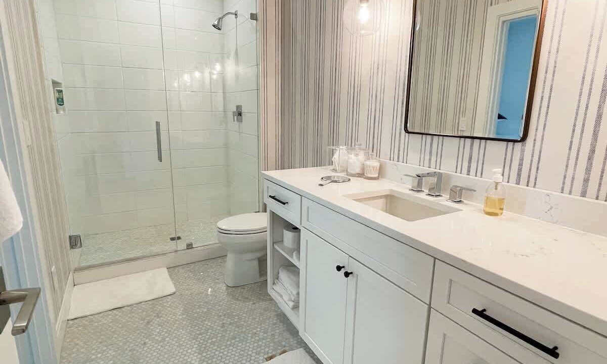 Photo of Bathroom in Fayetteville