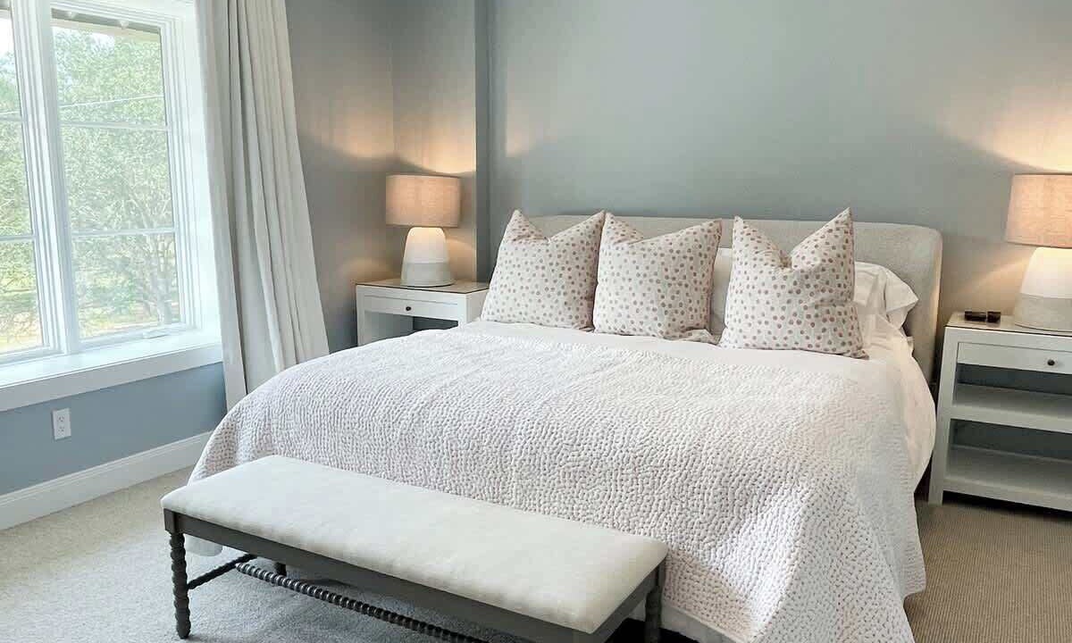 Photo of Bedroom in Fayetteville