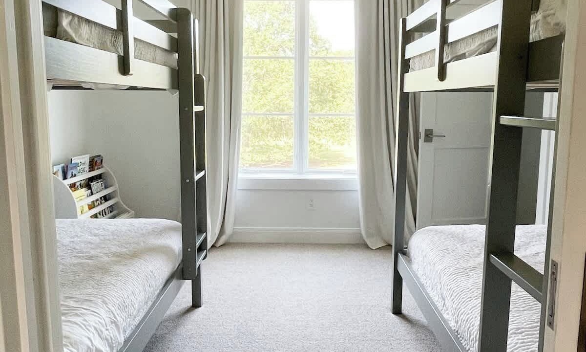 Photo of Bedroom in Fayetteville