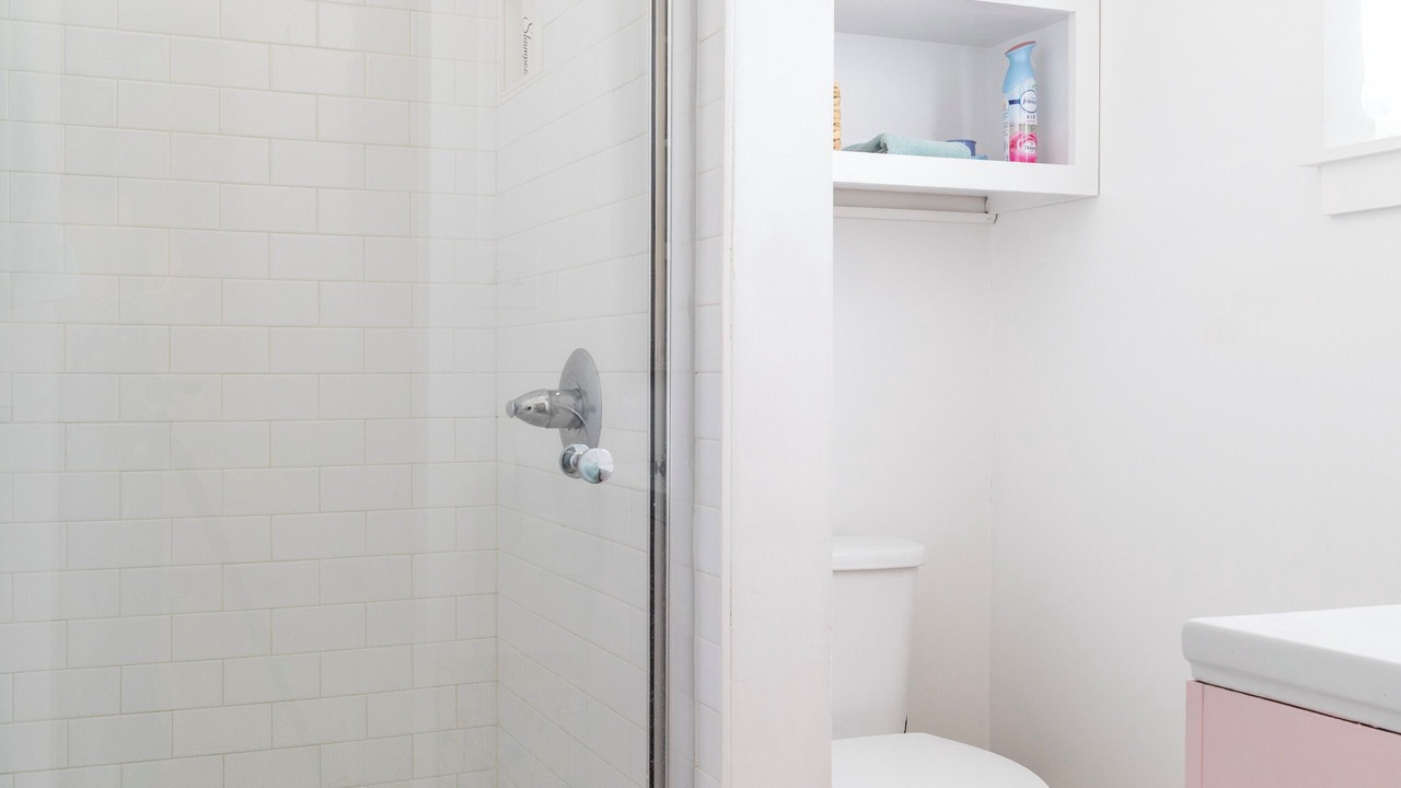 Photo of Bathroom in Burton