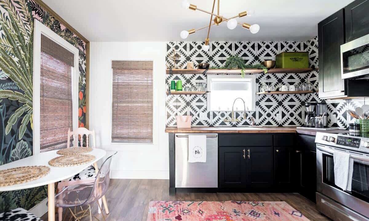 Photo of Kitchen in Fayetteville