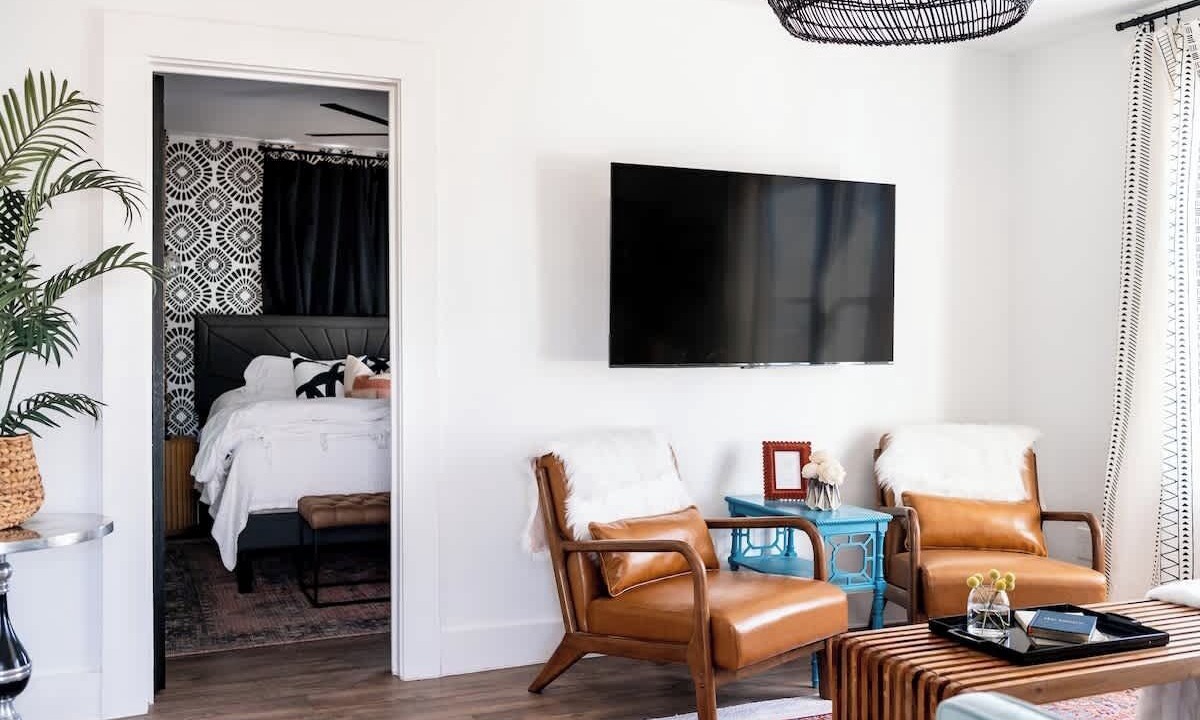 Photo of Bedroom in Fayetteville