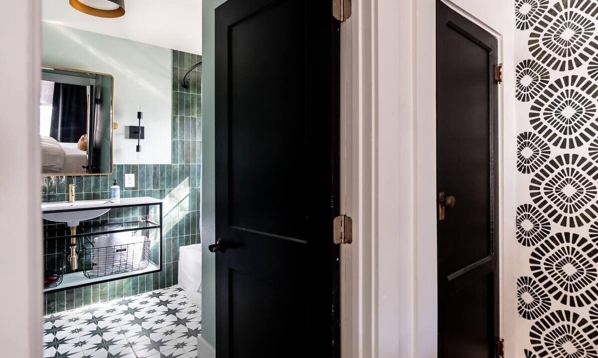 Photo of Bathroom in Fayetteville