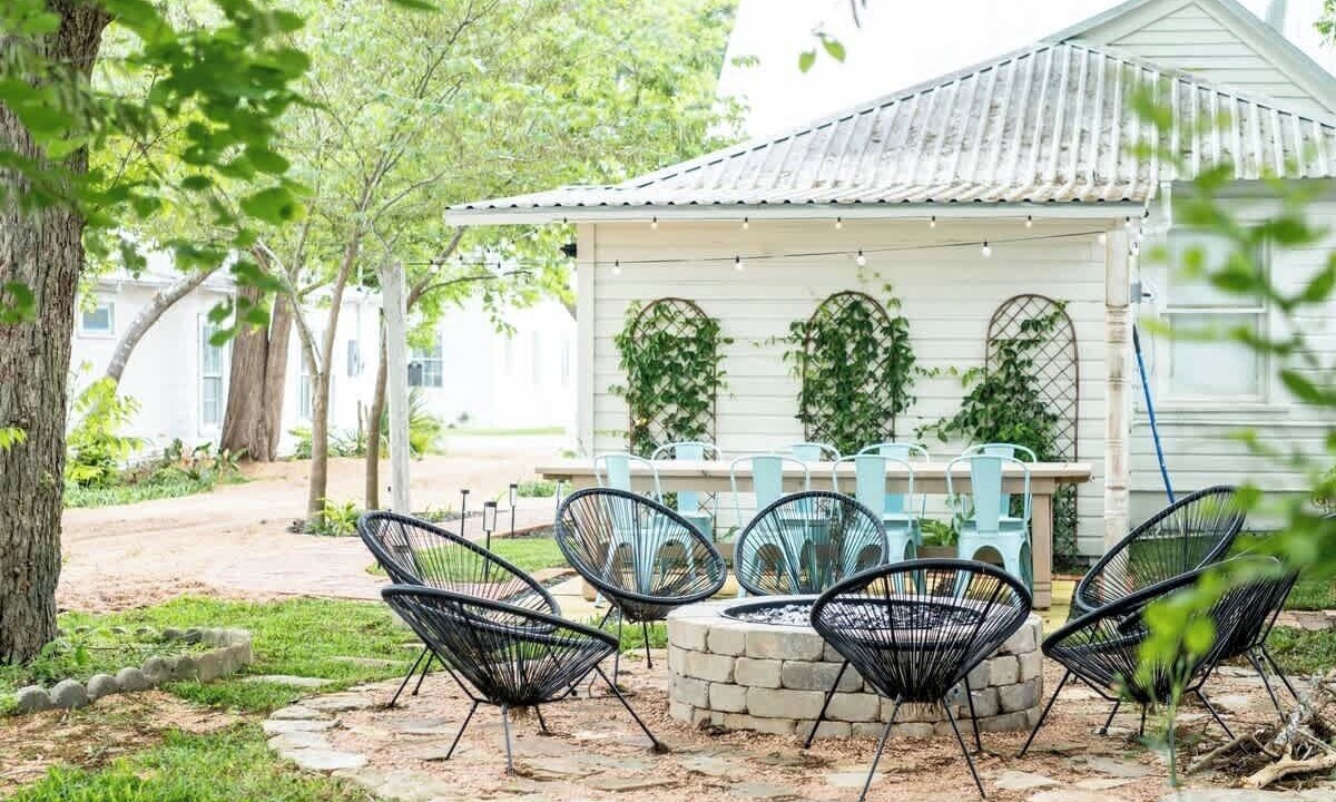 Photo of Outdoor in Fayetteville