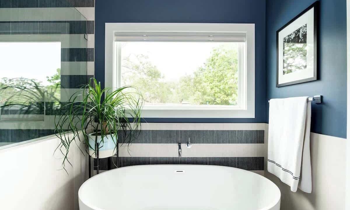 Photo of Bathroom in Burton