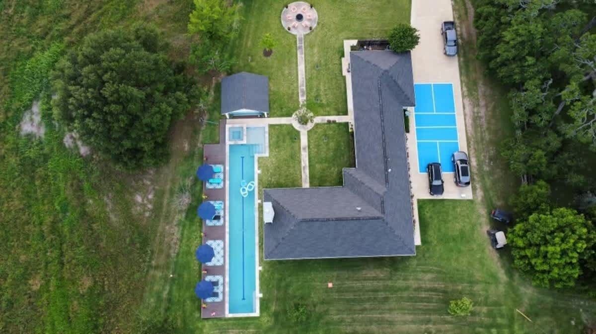 Photo of Outdoor in Burton