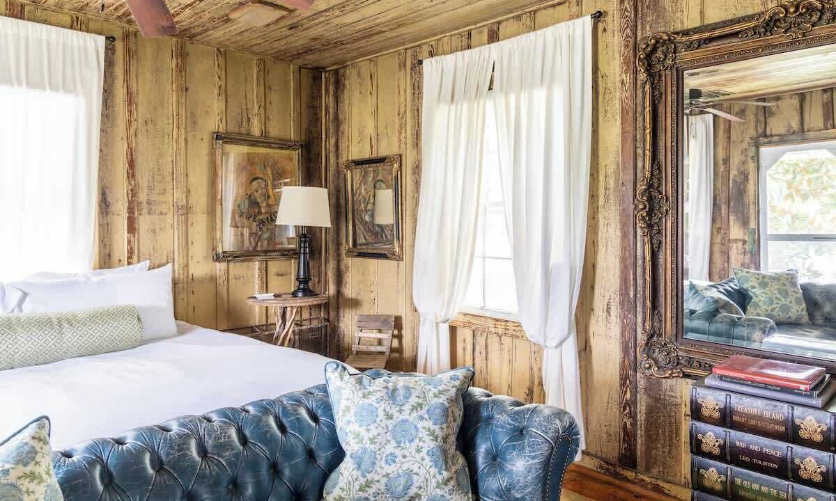 Photo of Bedroom in Round Top