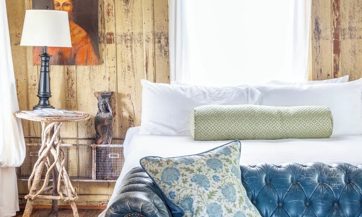 Photo of Livingroom in Round Top