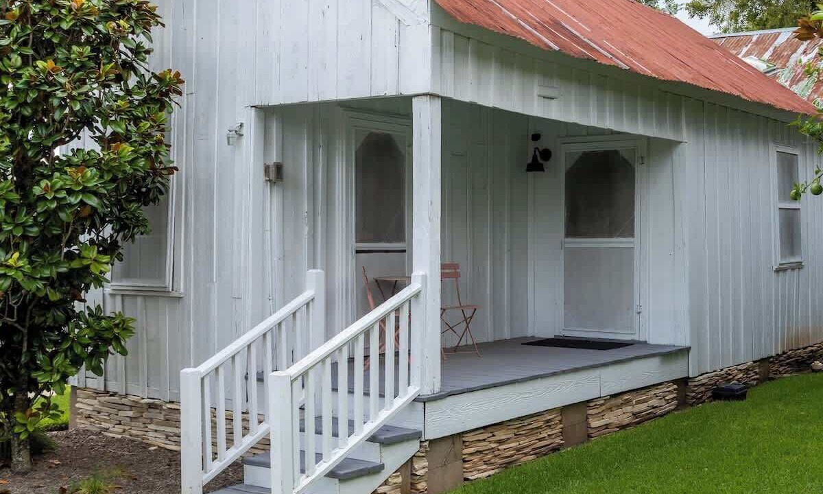Photo of Outdoor in Round Top