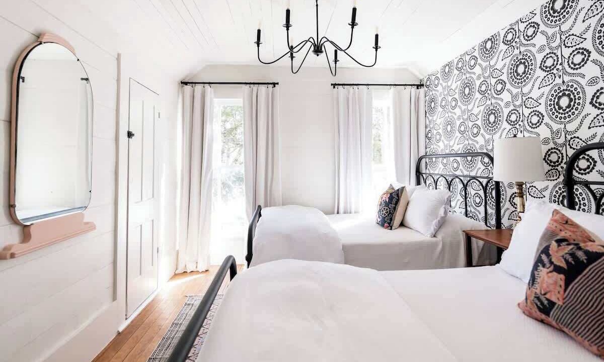 Photo of Bedroom in Fayetteville