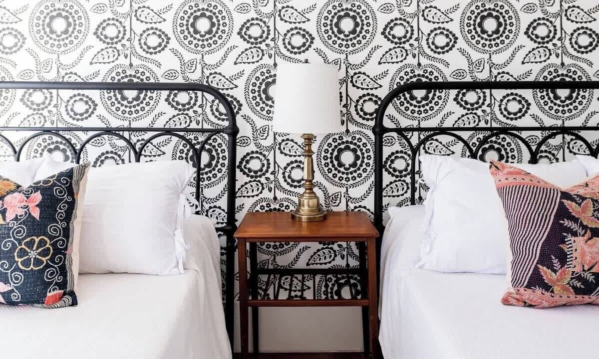 Photo of Bedroom in Fayetteville