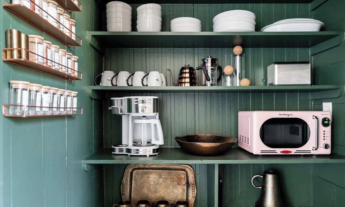 Photo of Kitchen in Fayetteville