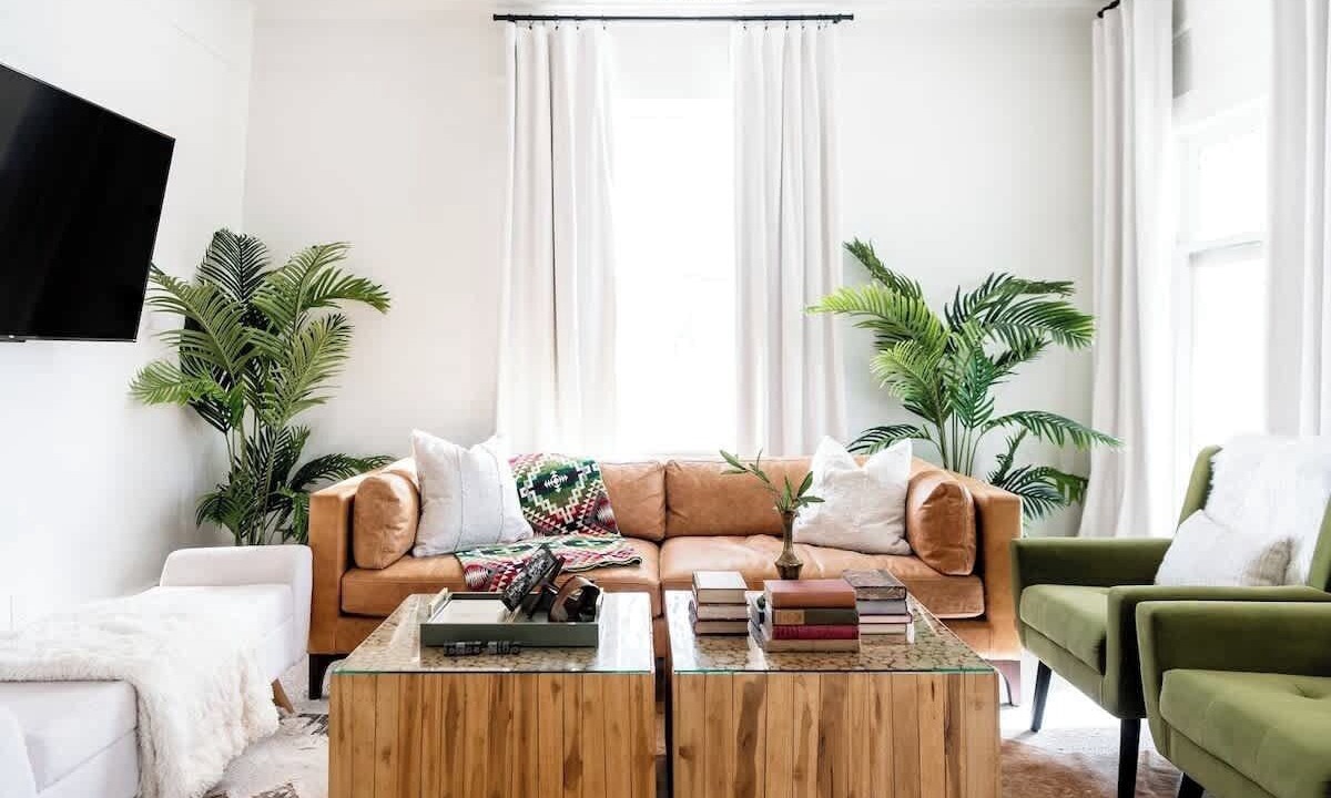 Photo of Livingroom in Fayetteville