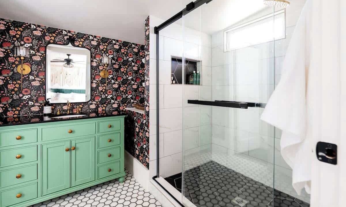 Photo of Bathroom in Fayetteville
