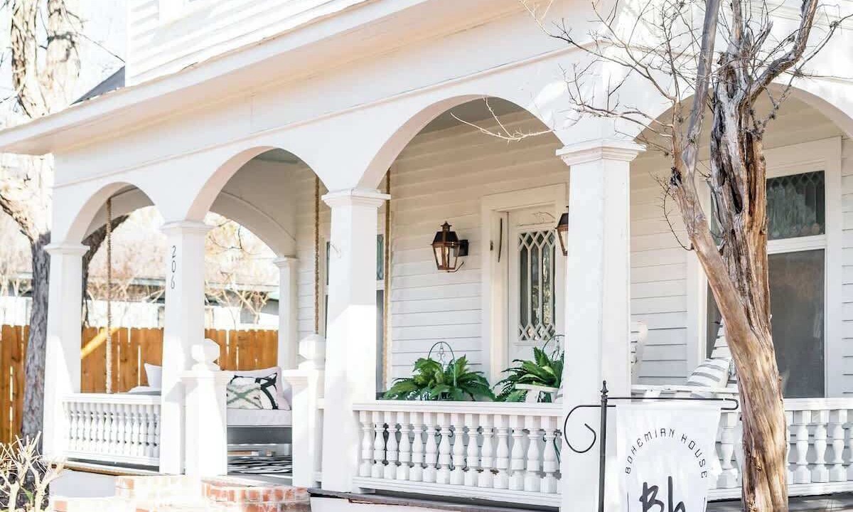 Photo of Outdoor in Fayetteville
