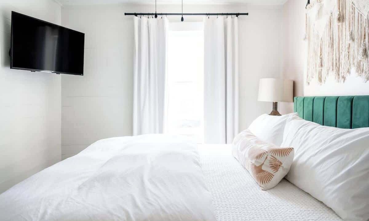 Photo of Bedroom in Fayetteville
