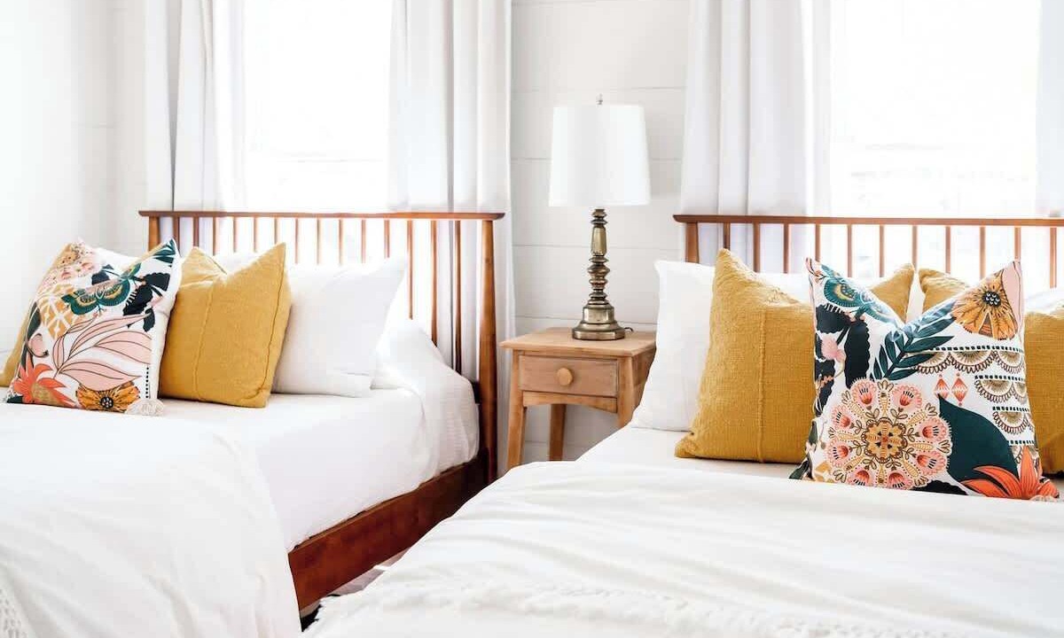 Photo of Bedroom in Fayetteville
