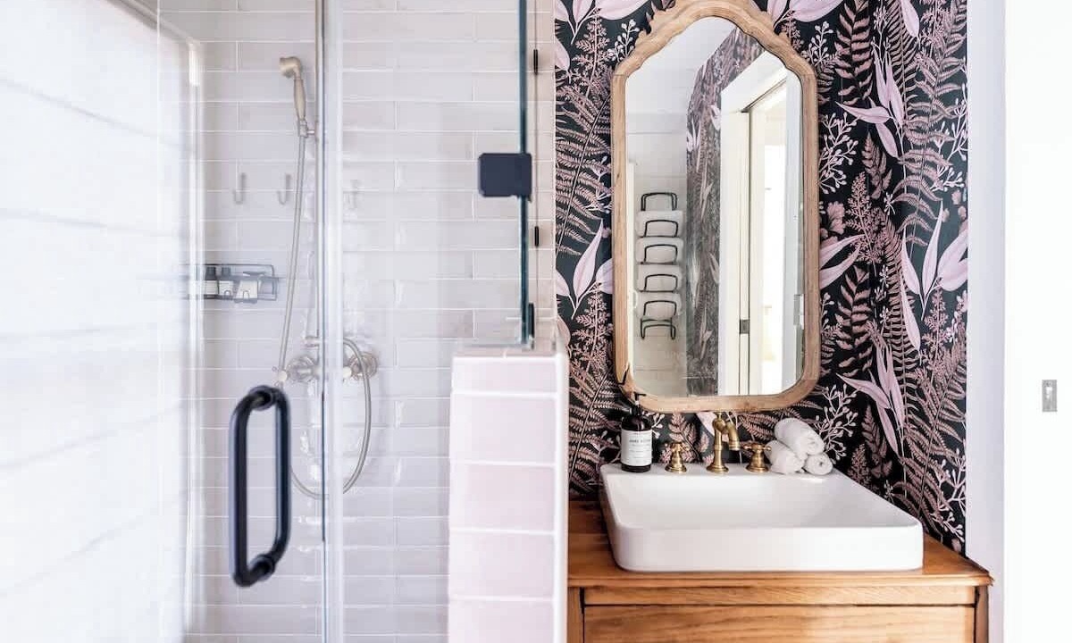 Photo of Bathroom in Fayetteville
