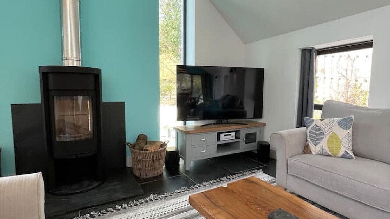 Photo of Livingroom in Trewarmett