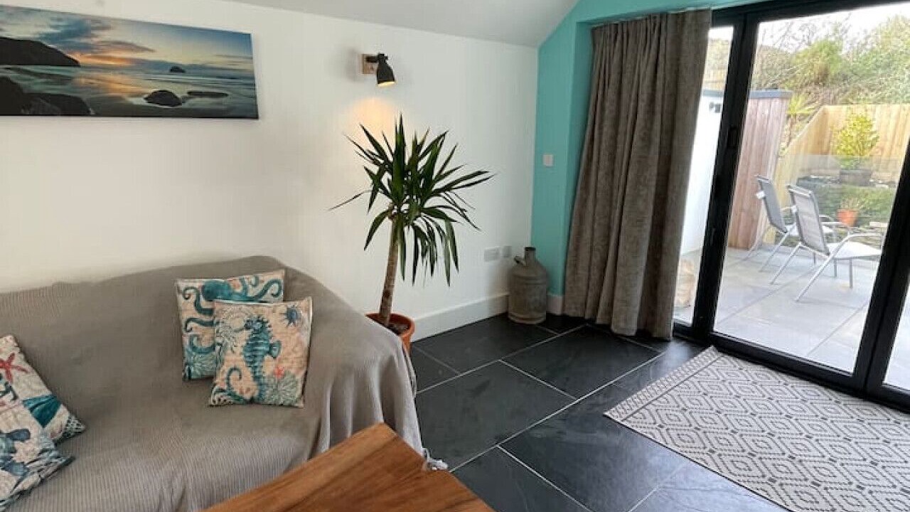 Photo of Livingroom in Trewarmett