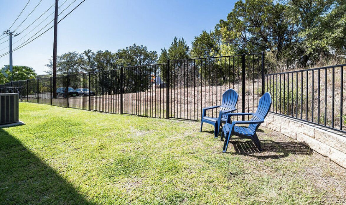 Photo of Outdoor in Hudson Bend