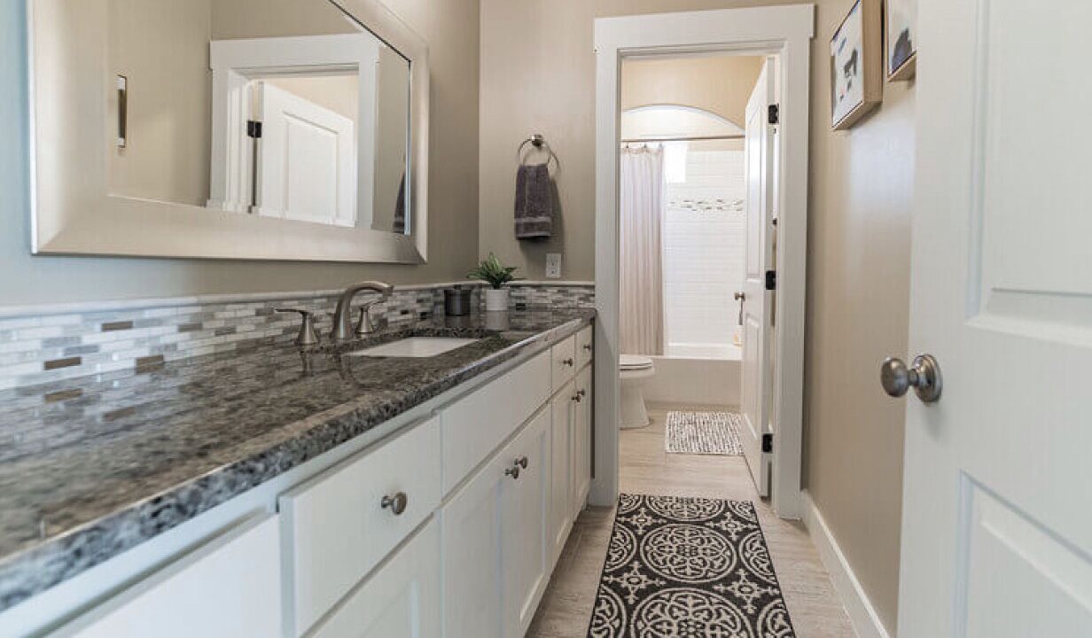 Photo of Bathroom in Hudson Bend