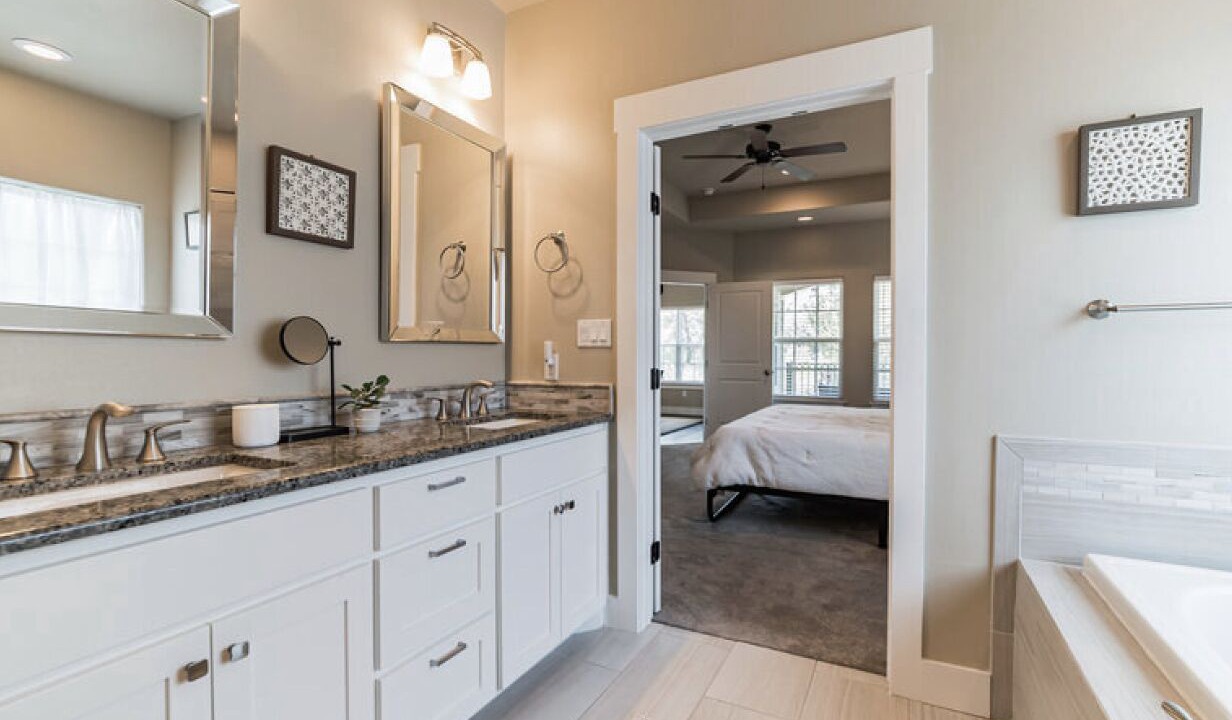 Photo of Bathroom in Hudson Bend