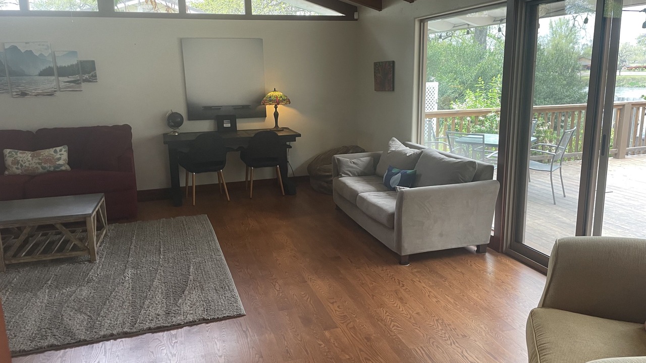 Photo of Livingroom in Cascade