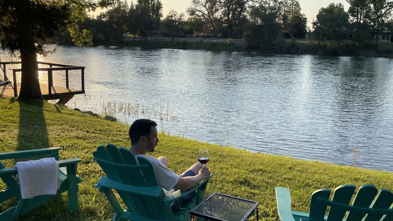 Photo of Outdoor in Cascade