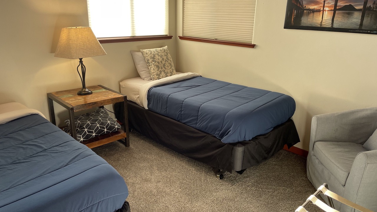 Photo of Bedroom in Cascade