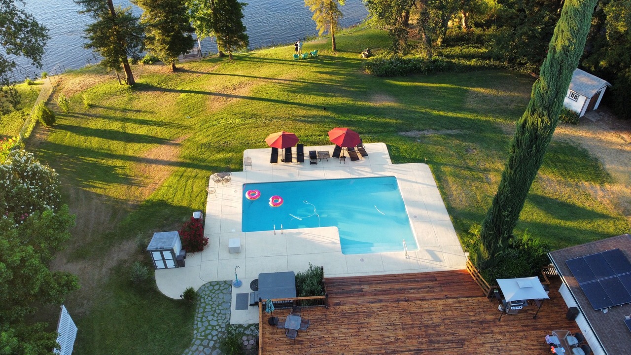 Photo of Outdoor in Cascade