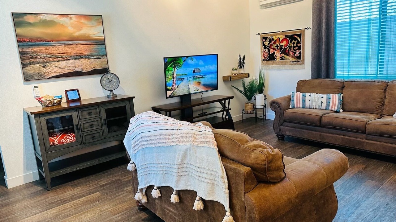 Photo of Livingroom in Cascade