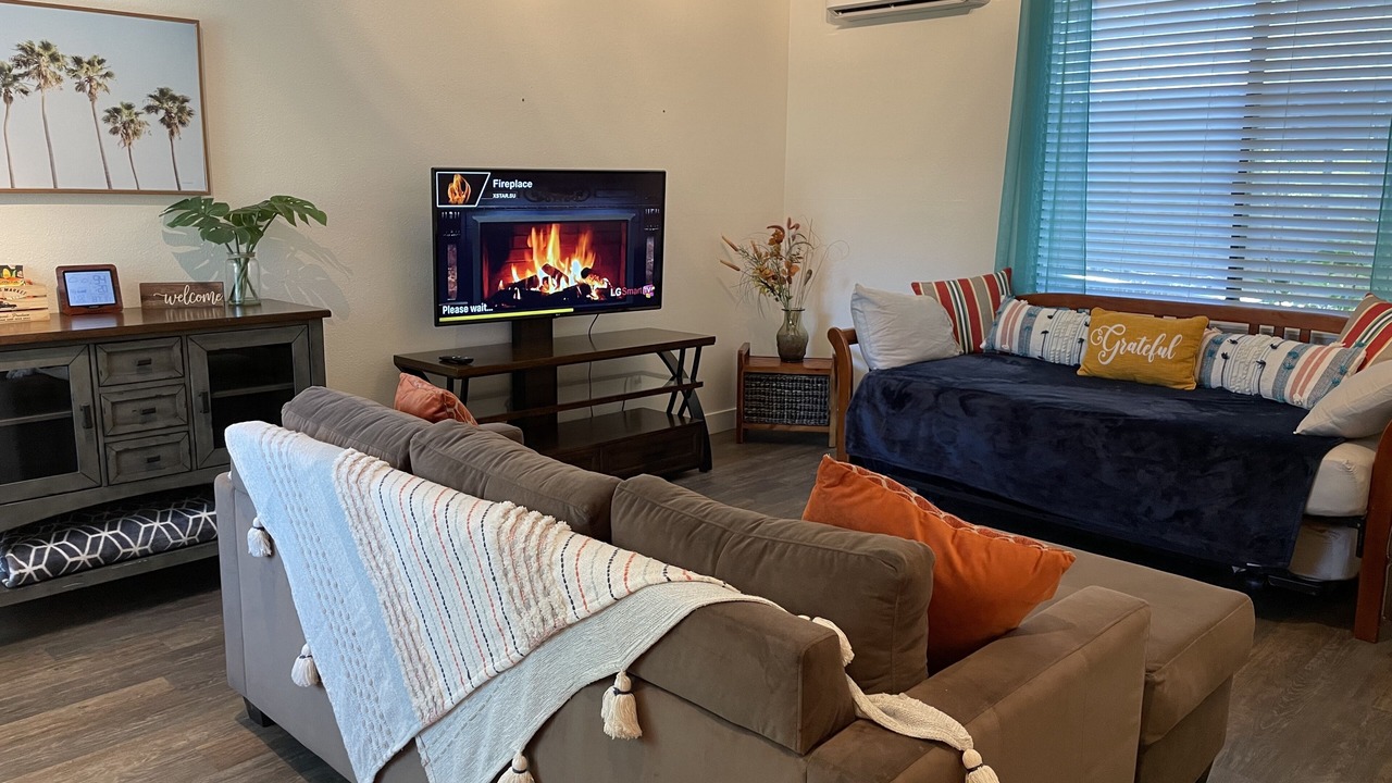 Photo of Livingroom in Cascade