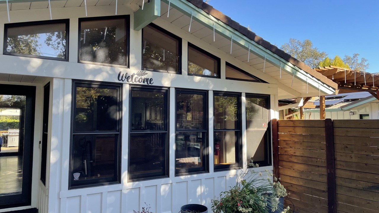 Photo of Outdoor in Cascade