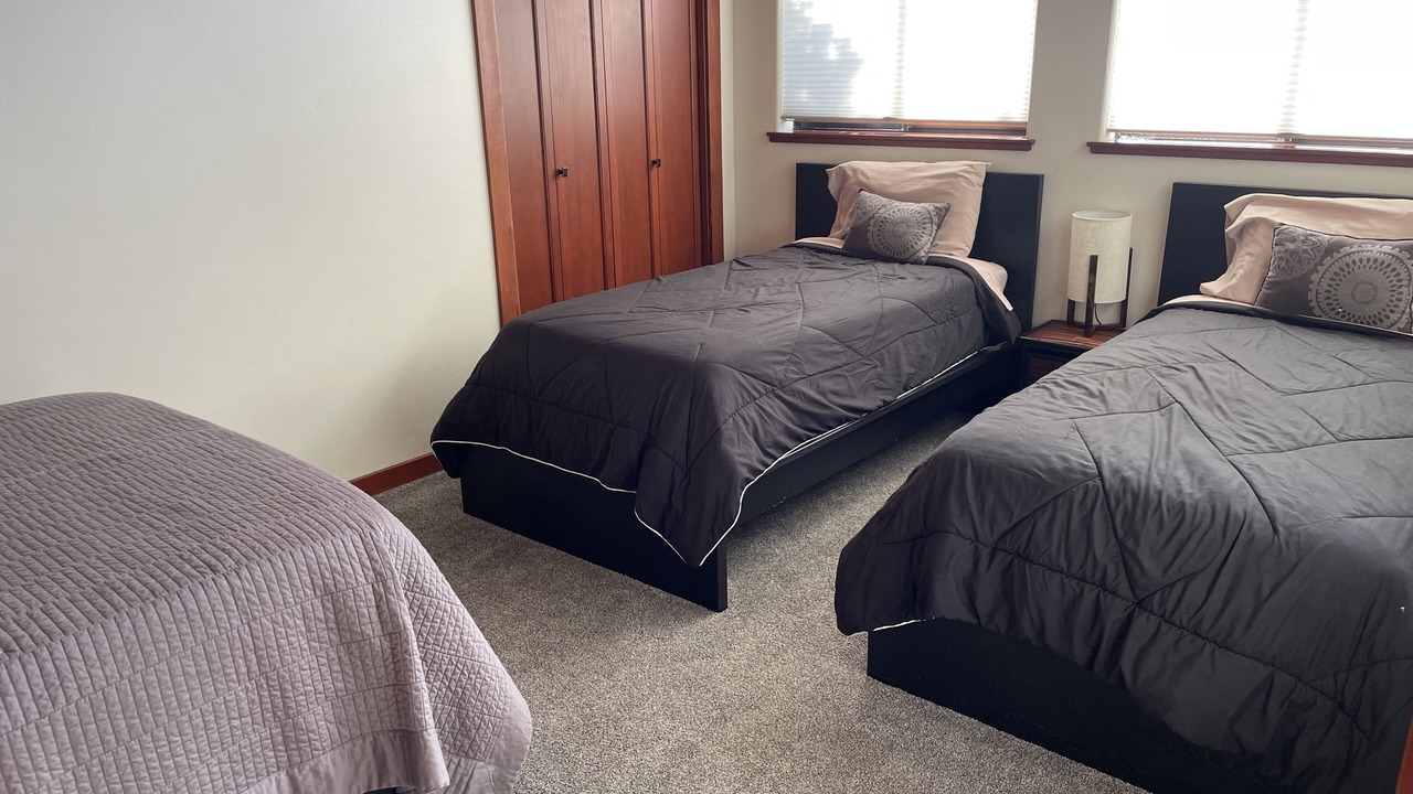 Photo of Bedroom in Cascade