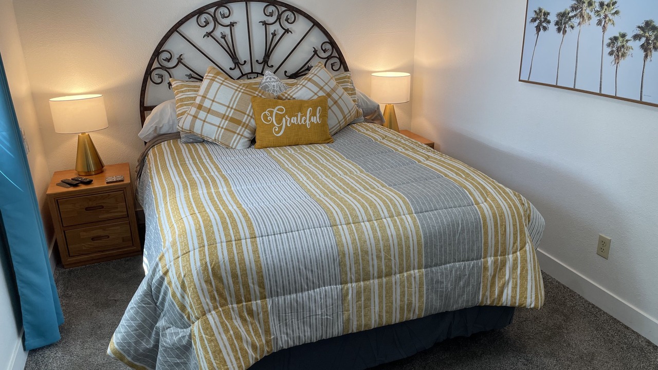 Photo of Bedroom in Cascade