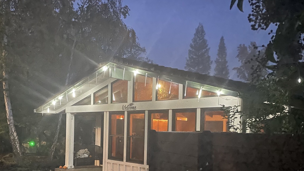 Photo of Outdoor in Cascade