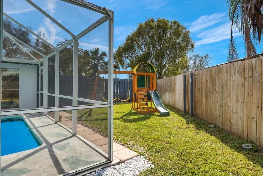 Photo of Outdoor in Villas