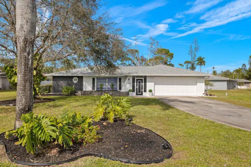 Photo of Outdoor in Villas