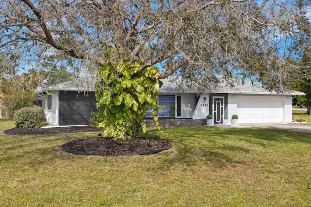 Photo of Outdoor in Villas