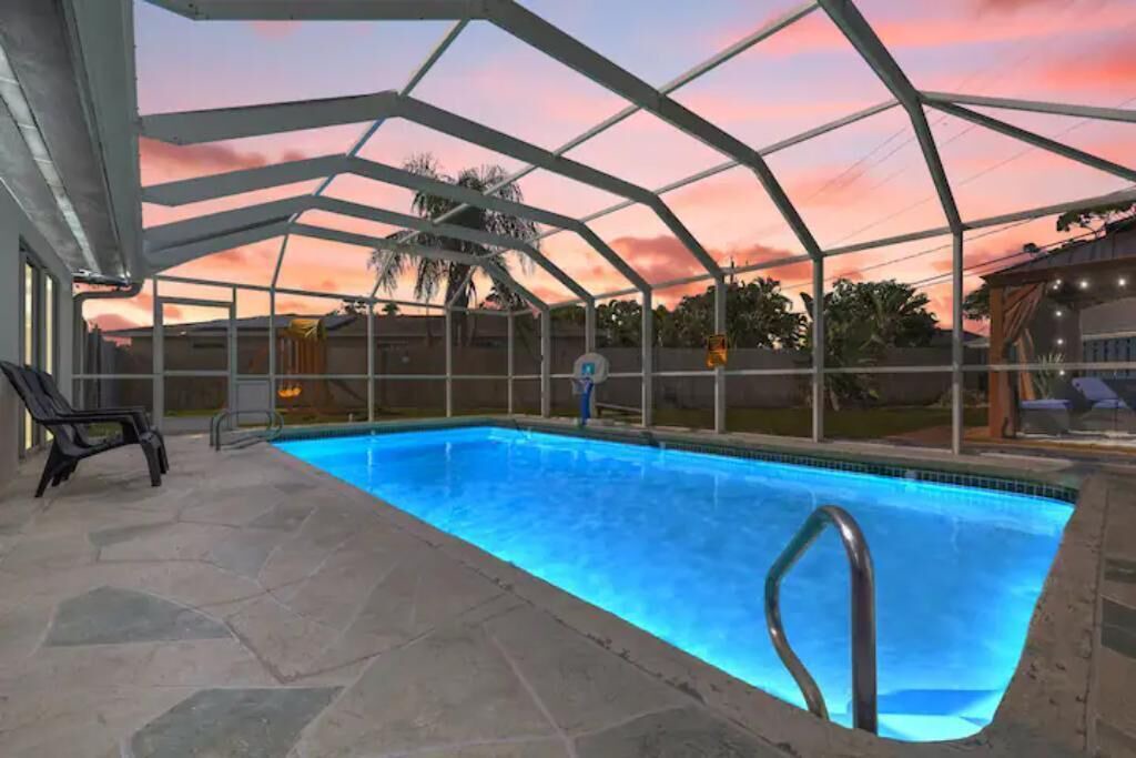 Photo of Outdoor in Villas
